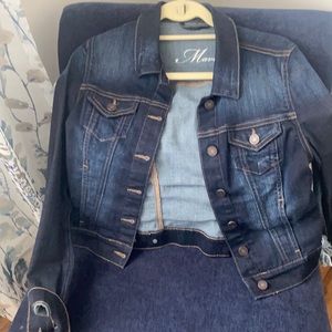 Excellent condition, hardly worn.